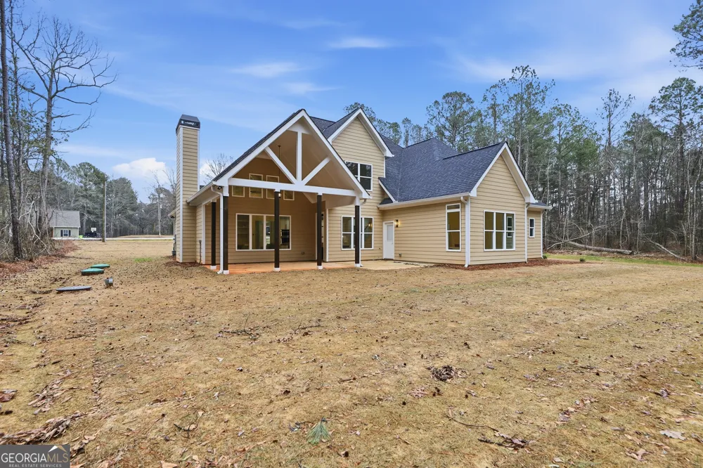 370 Harbour Shores DR Jackson, GA 30233