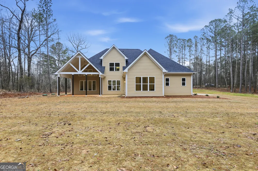 370 Harbour Shores DR Jackson, GA 30233