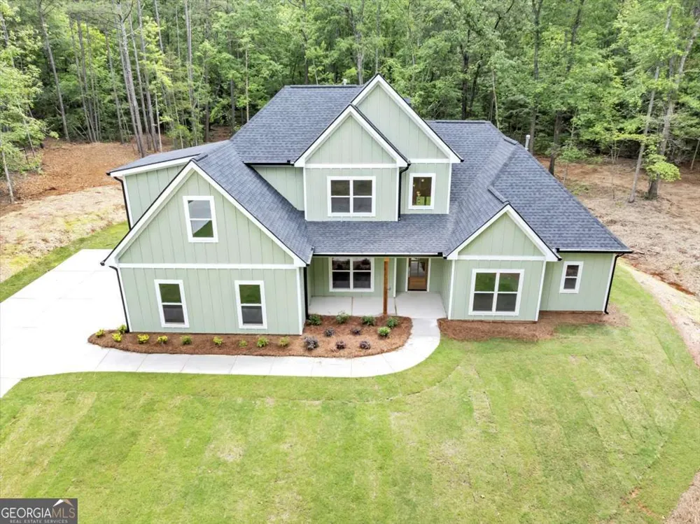 636 Harbour Shores DR Jackson, GA 30233