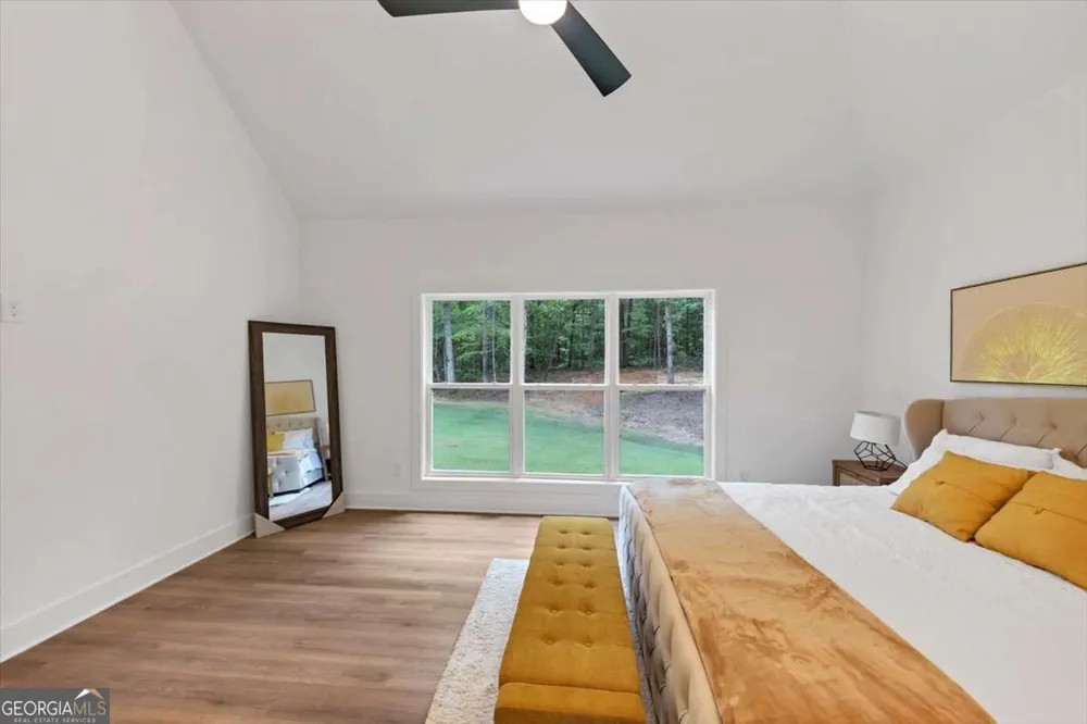 636 Harbour Shores DR Jackson, GA 30233