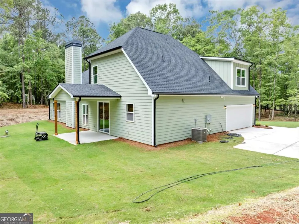 636 Harbour Shores DR Jackson, GA 30233