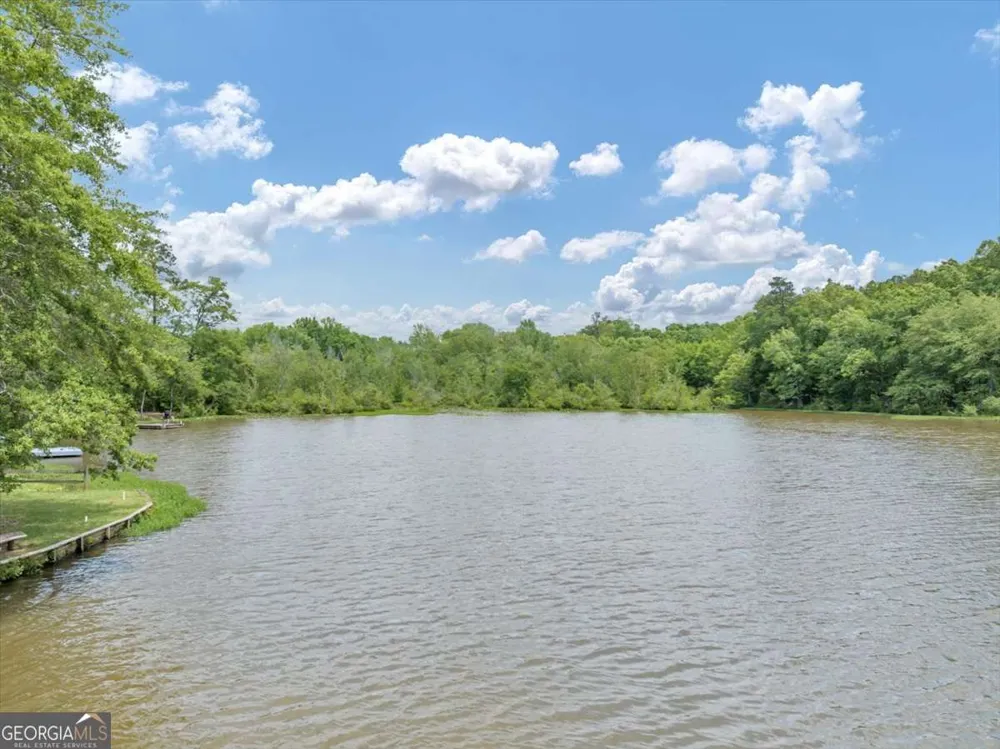 636 Harbour Shores DR Jackson, GA 30233