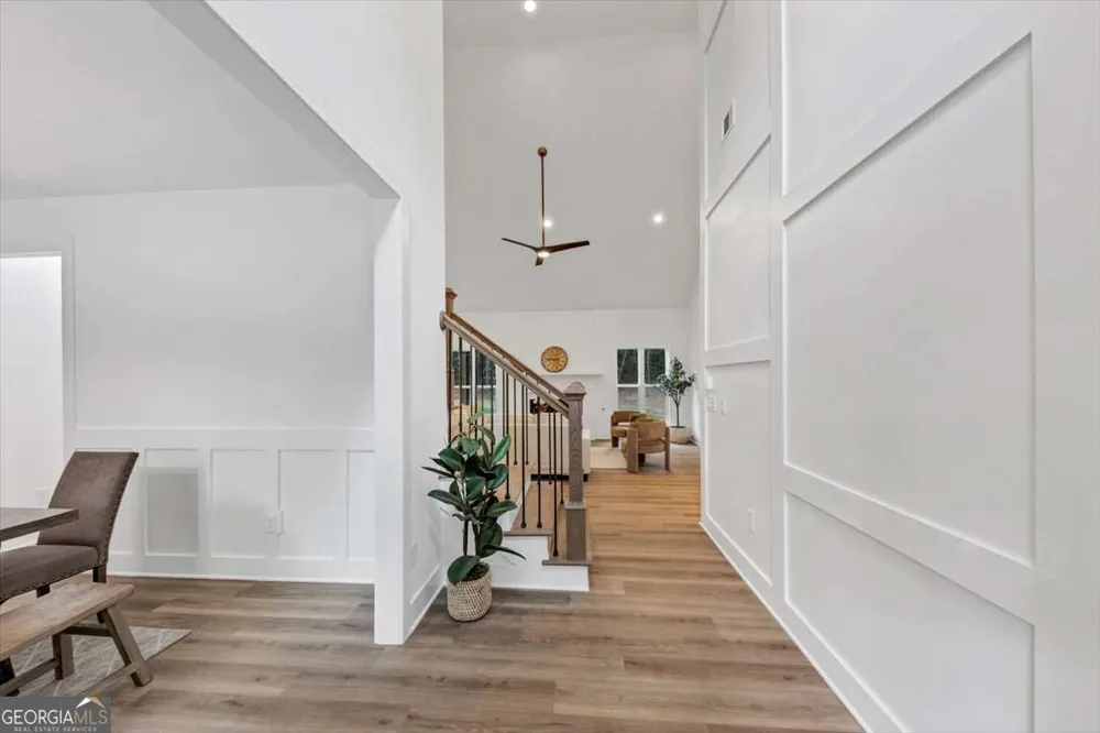 636 Harbour Shores DR Jackson, GA 30233