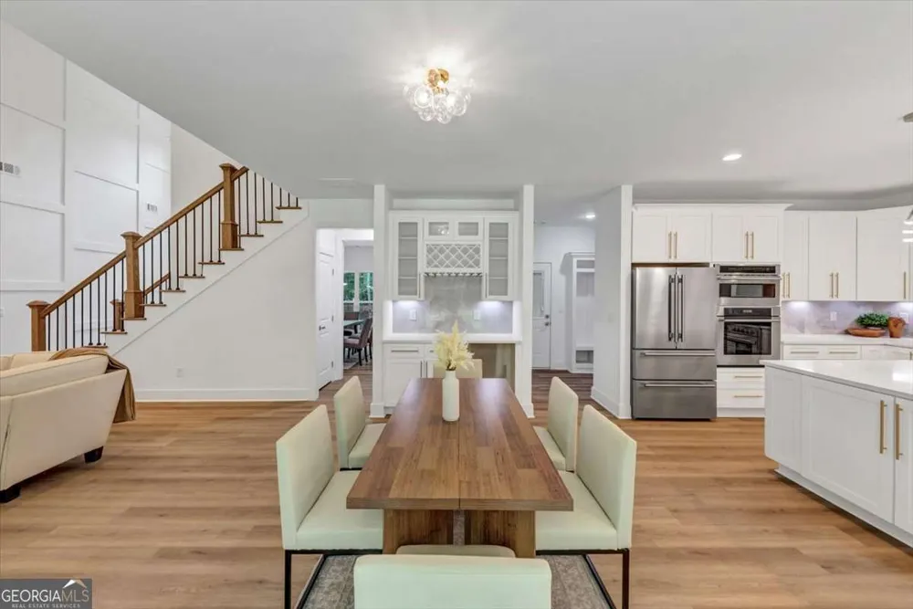 636 Harbour Shores DR Jackson, GA 30233