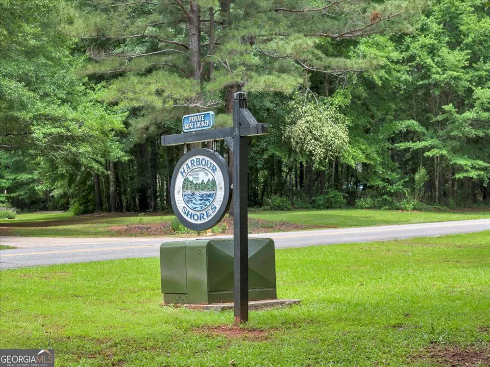 636 Harbour Shores DR Jackson, GA 30233