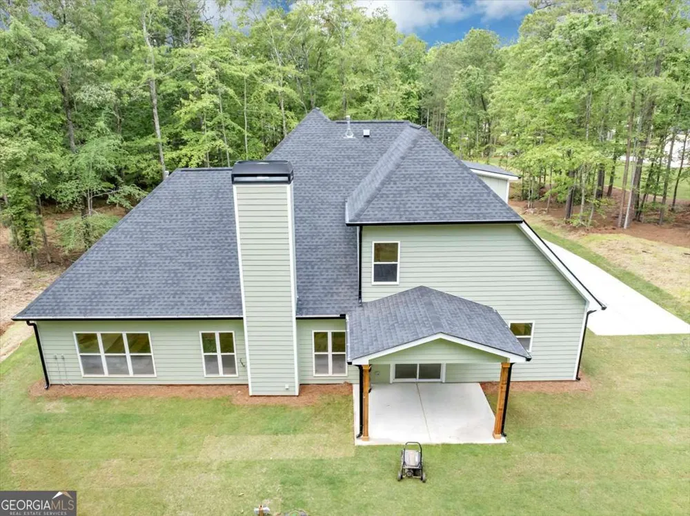 636 Harbour Shores DR Jackson, GA 30233