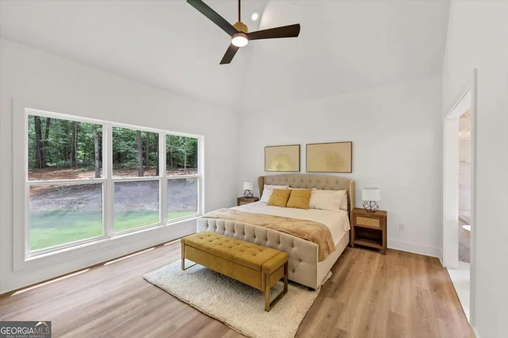 636 Harbour Shores DR Jackson, GA 30233