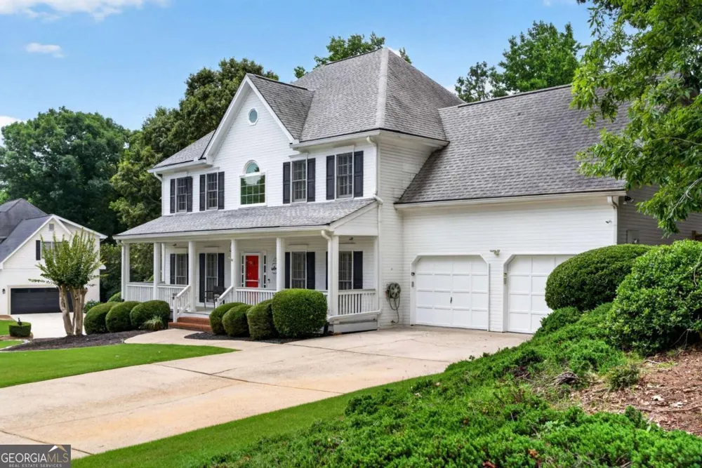 10630 Wren Ridge RD Johns Creek, GA 30022
