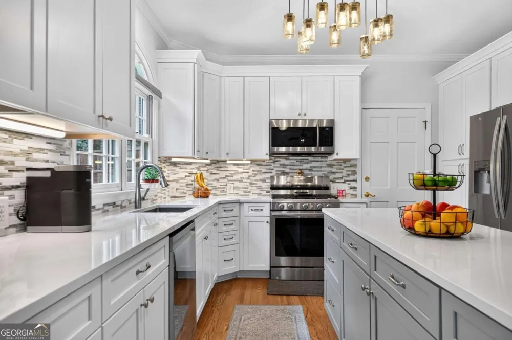 10630 Wren Ridge RD Johns Creek, GA 30022