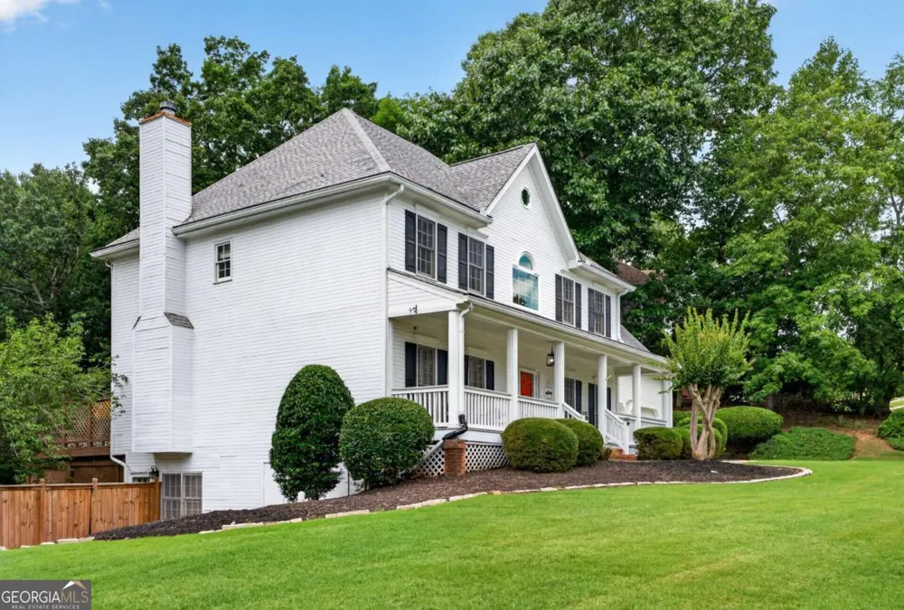 10630 Wren Ridge RD Johns Creek, GA 30022