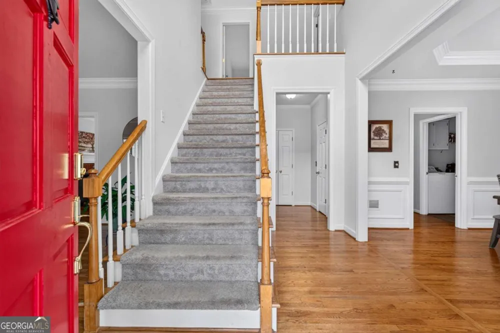 10630 Wren Ridge RD Johns Creek, GA 30022