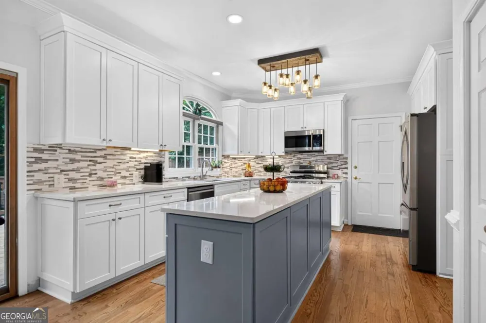 10630 Wren Ridge RD Johns Creek, GA 30022
