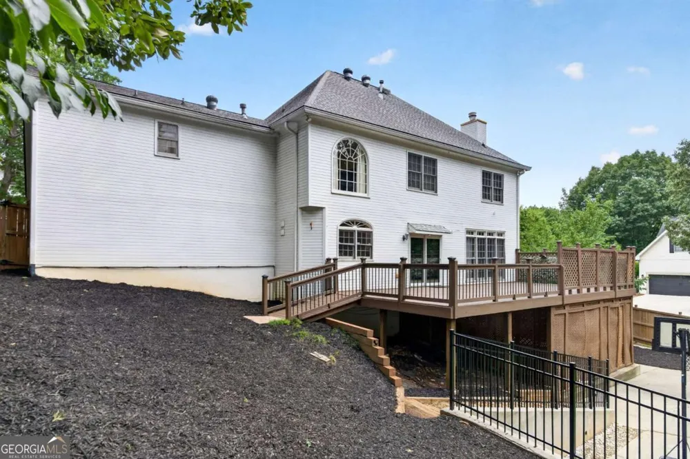 10630 Wren Ridge RD Johns Creek, GA 30022