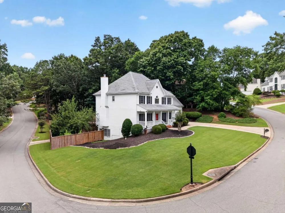 10630 Wren Ridge RD Johns Creek, GA 30022