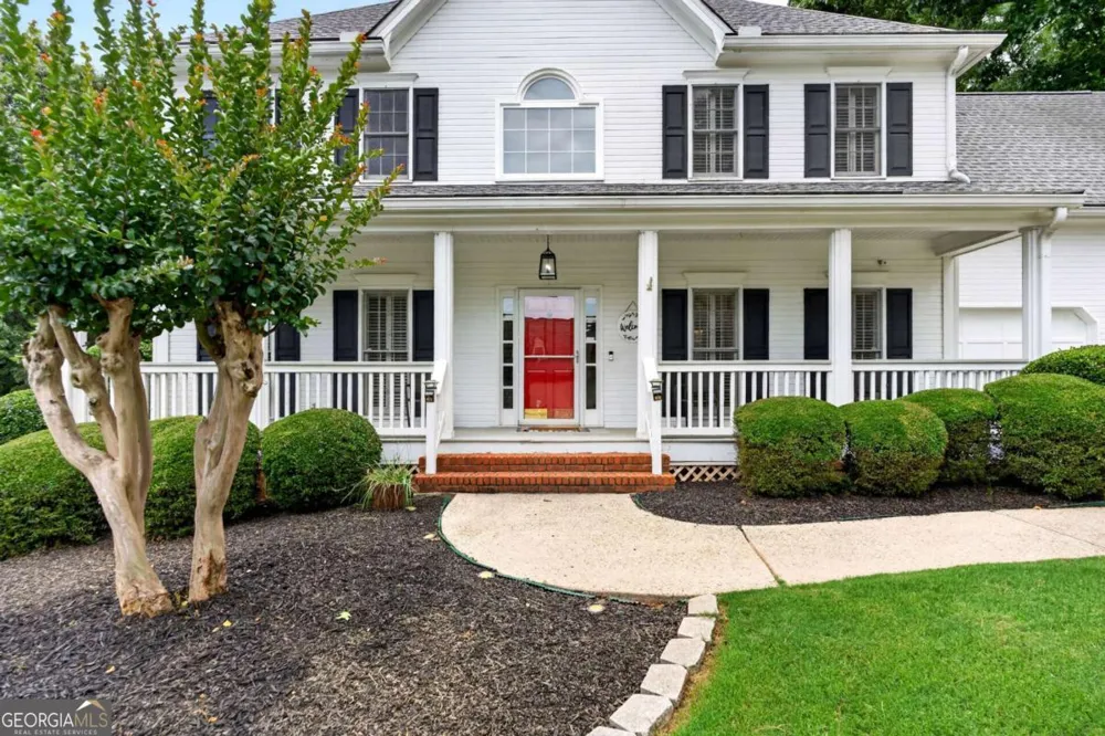 10630 Wren Ridge RD Johns Creek, GA 30022