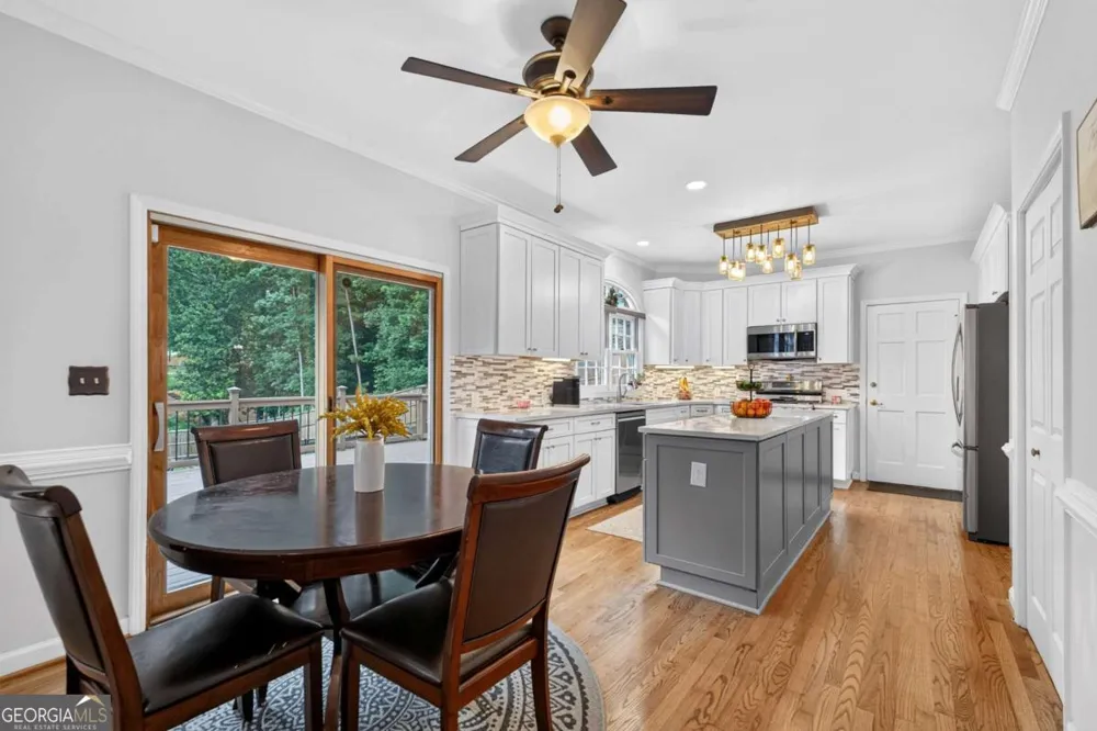 10630 Wren Ridge RD Johns Creek, GA 30022