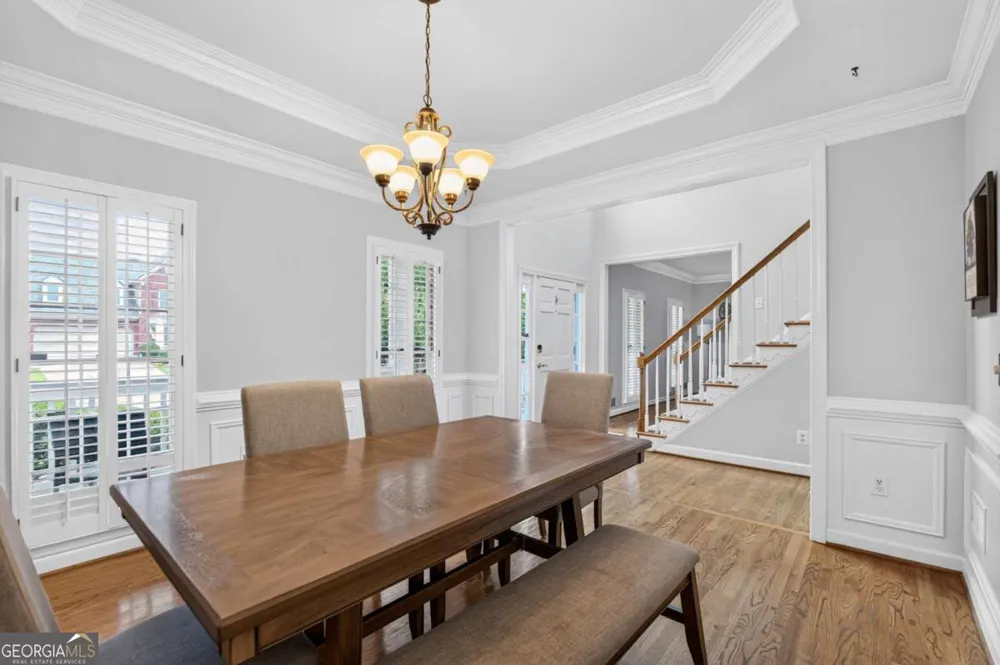 10630 Wren Ridge RD Johns Creek, GA 30022