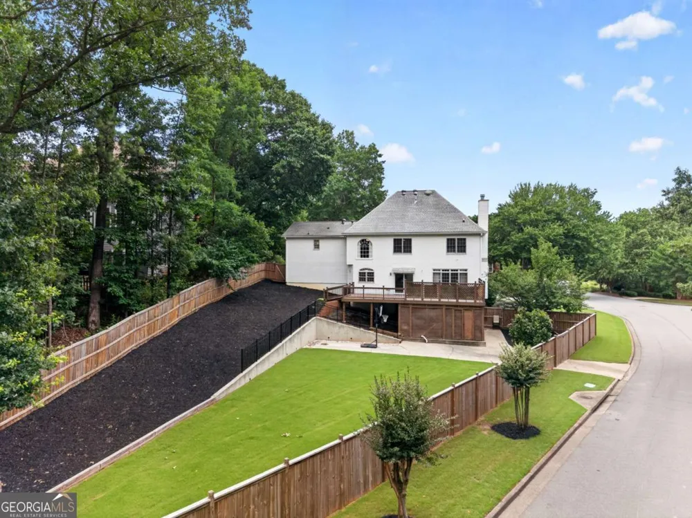 10630 Wren Ridge RD Johns Creek, GA 30022
