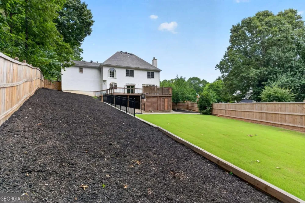 10630 Wren Ridge RD Johns Creek, GA 30022