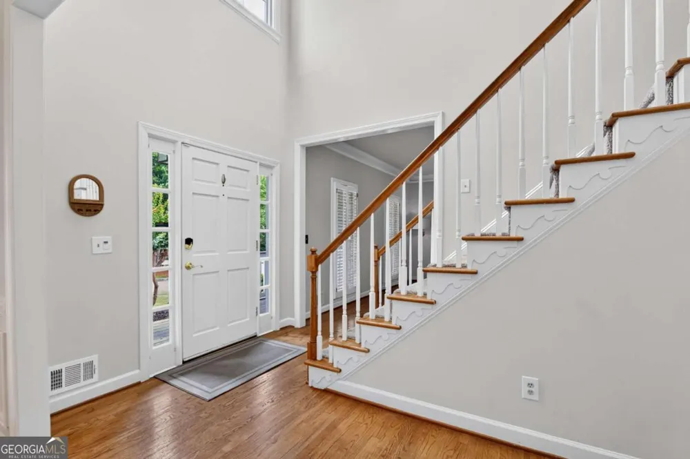 10630 Wren Ridge RD Johns Creek, GA 30022