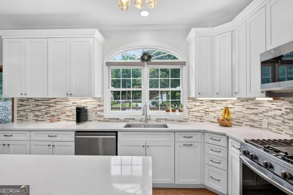 10630 Wren Ridge RD Johns Creek, GA 30022