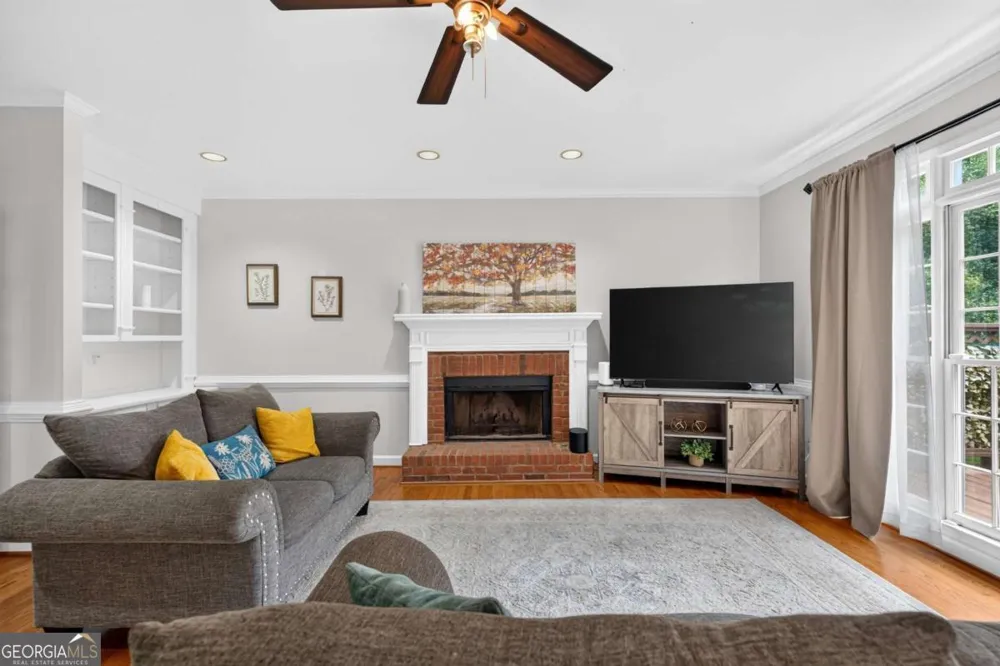 10630 Wren Ridge RD Johns Creek, GA 30022