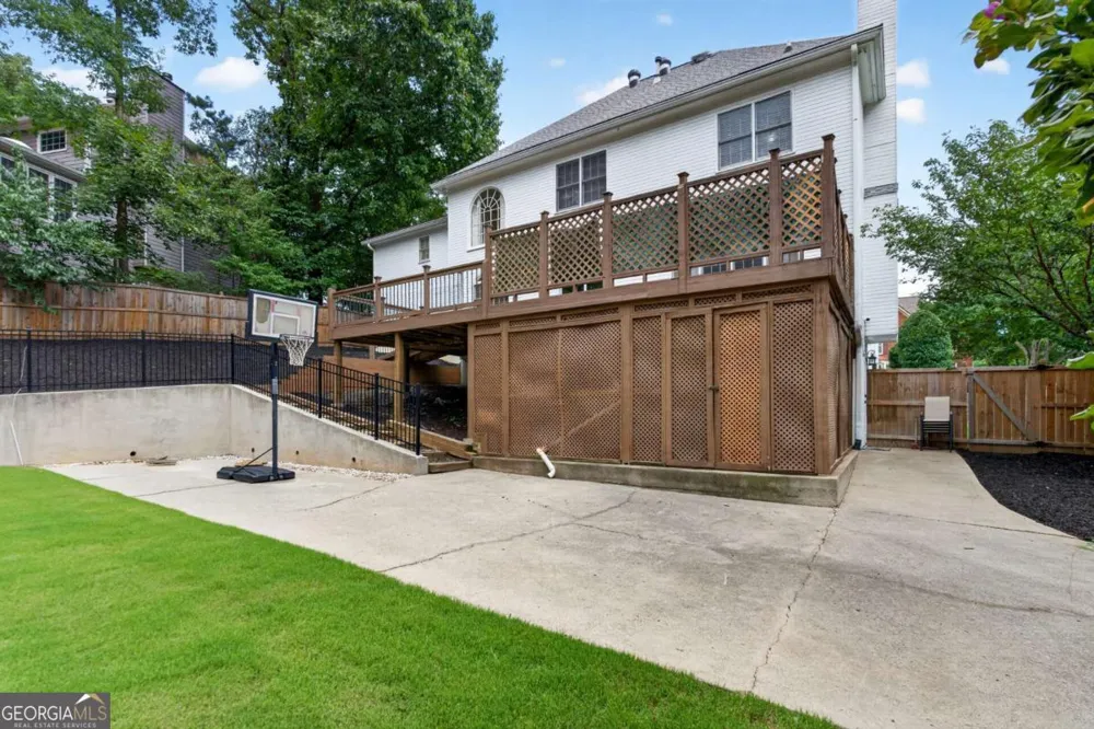 10630 Wren Ridge RD Johns Creek, GA 30022