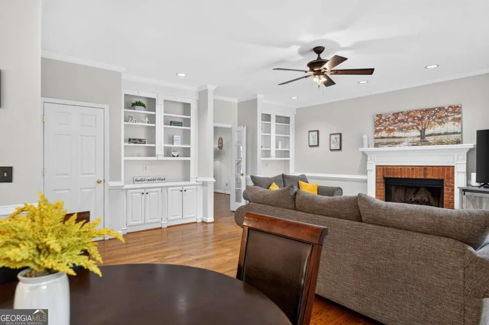 10630 Wren Ridge RD Johns Creek, GA 30022