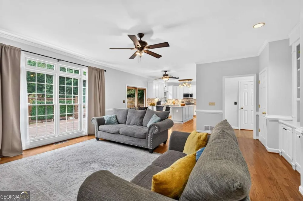 10630 Wren Ridge RD Johns Creek, GA 30022