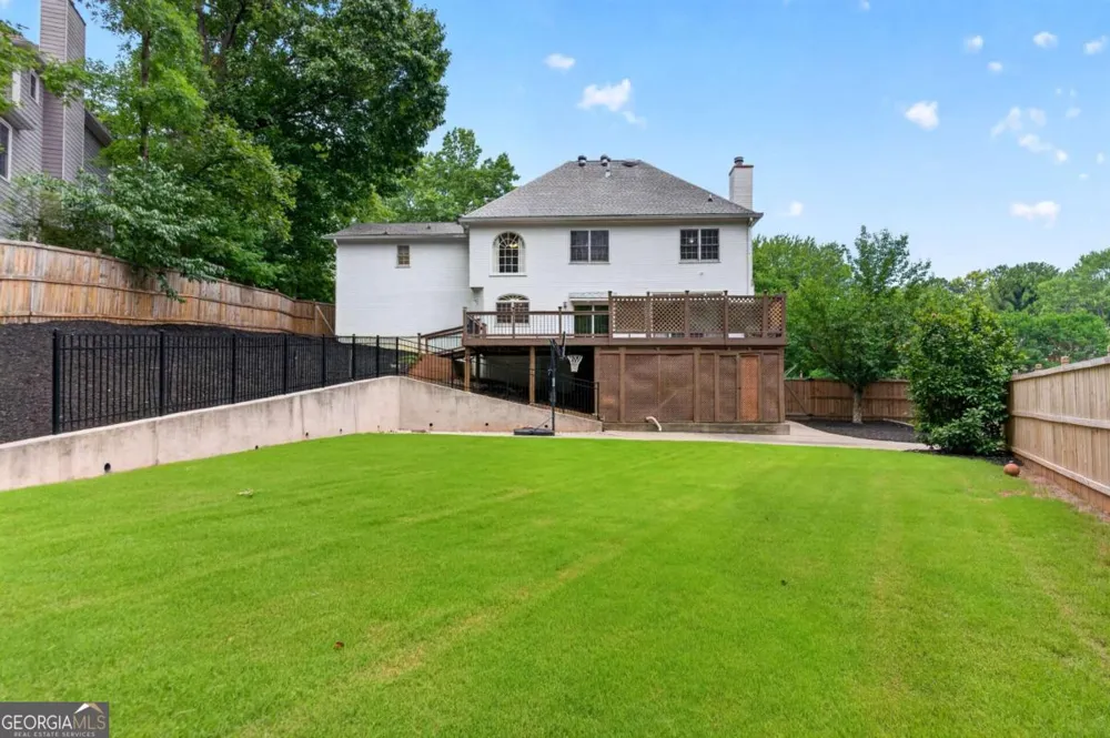 10630 Wren Ridge RD Johns Creek, GA 30022
