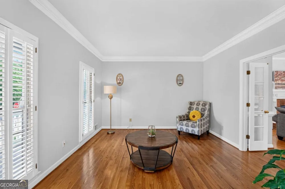 10630 Wren Ridge RD Johns Creek, GA 30022