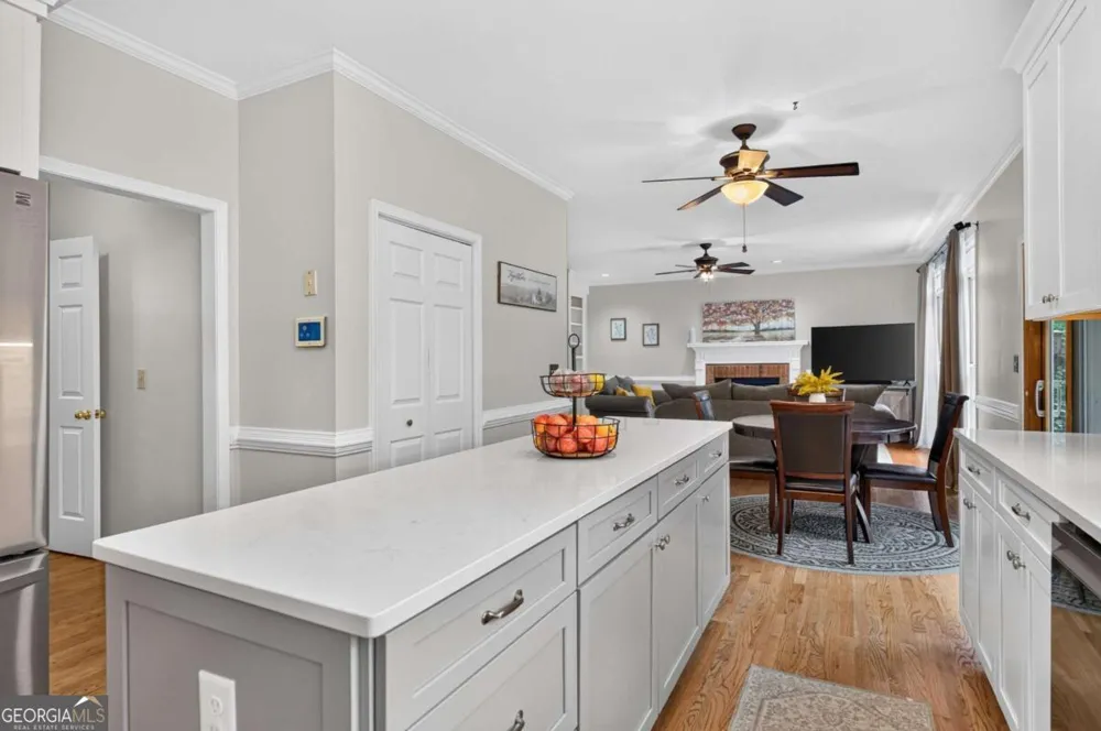 10630 Wren Ridge RD Johns Creek, GA 30022