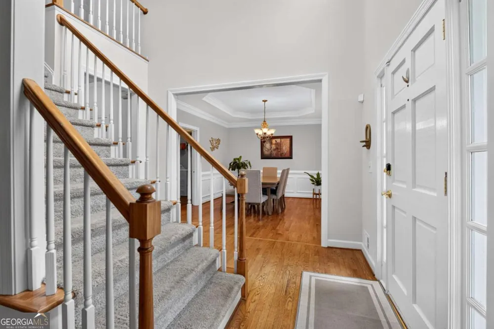 10630 Wren Ridge RD Johns Creek, GA 30022