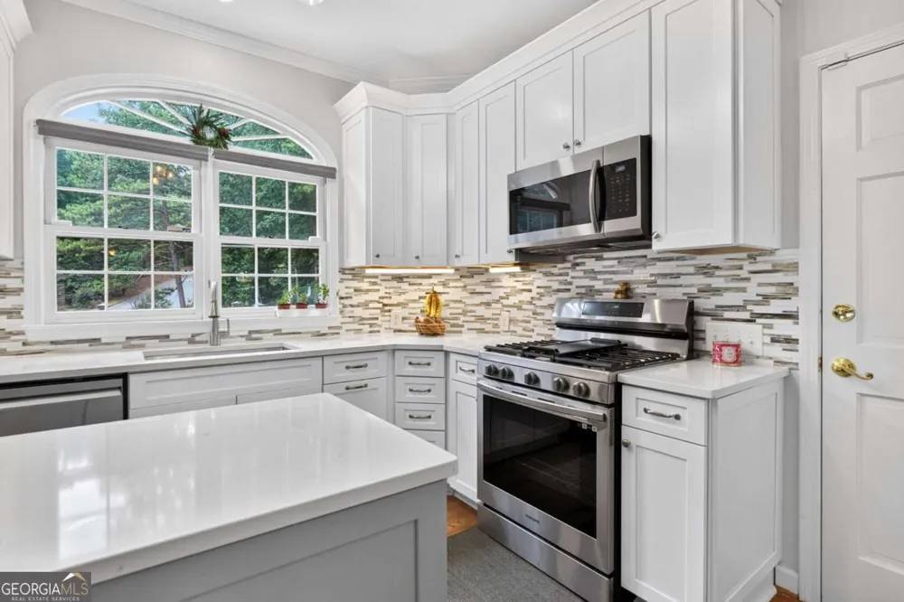 10630 Wren Ridge RD Johns Creek, GA 30022