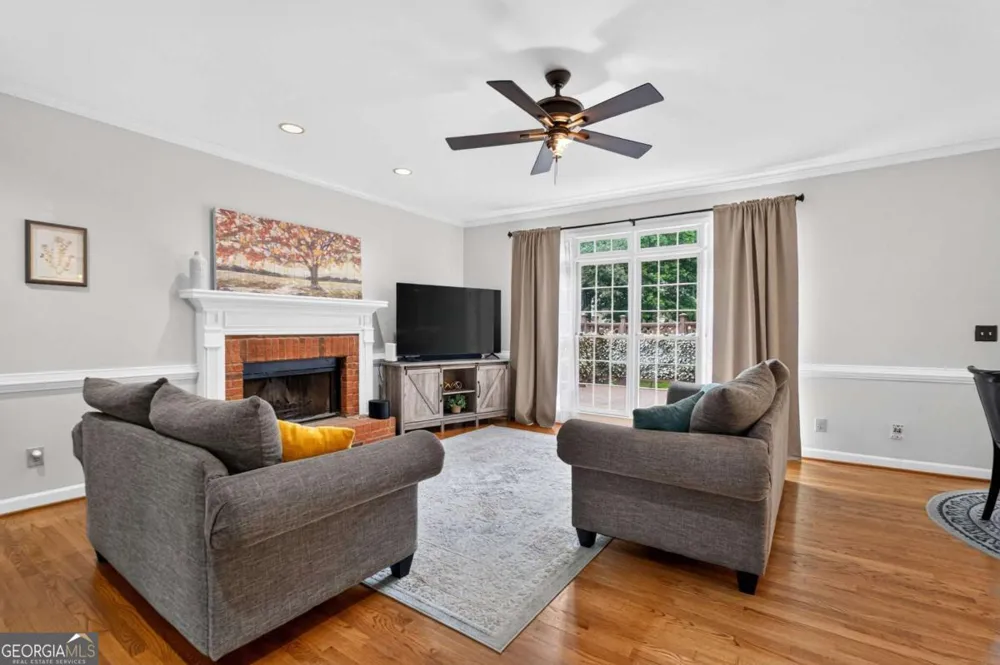 10630 Wren Ridge RD Johns Creek, GA 30022