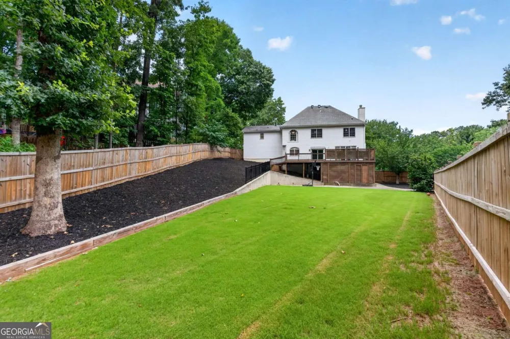 10630 Wren Ridge RD Johns Creek, GA 30022