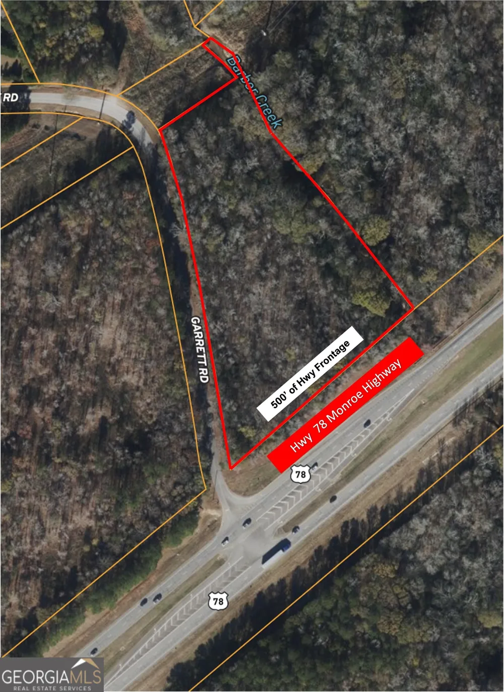 4100 Monroe HWY Bogart, GA 30622