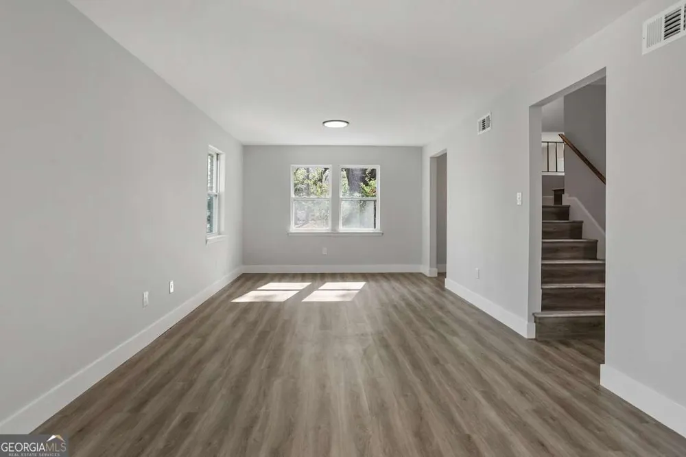 124 Winding WAY Savannah, GA 31419