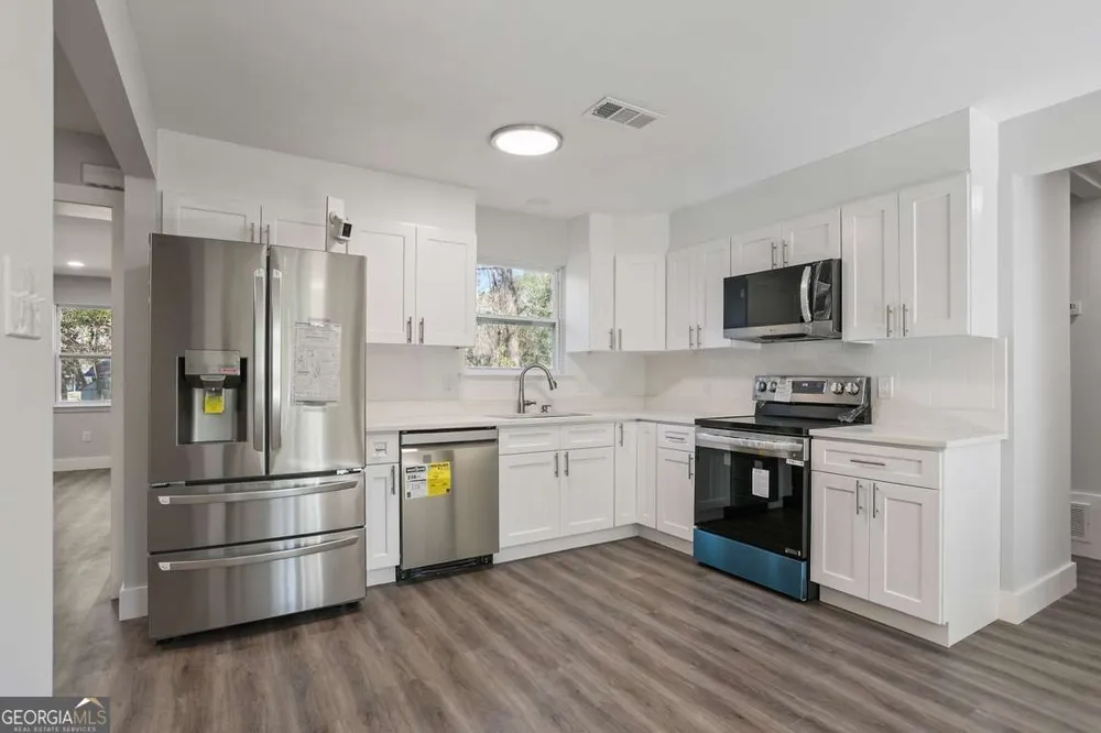 124 Winding WAY Savannah, GA 31419