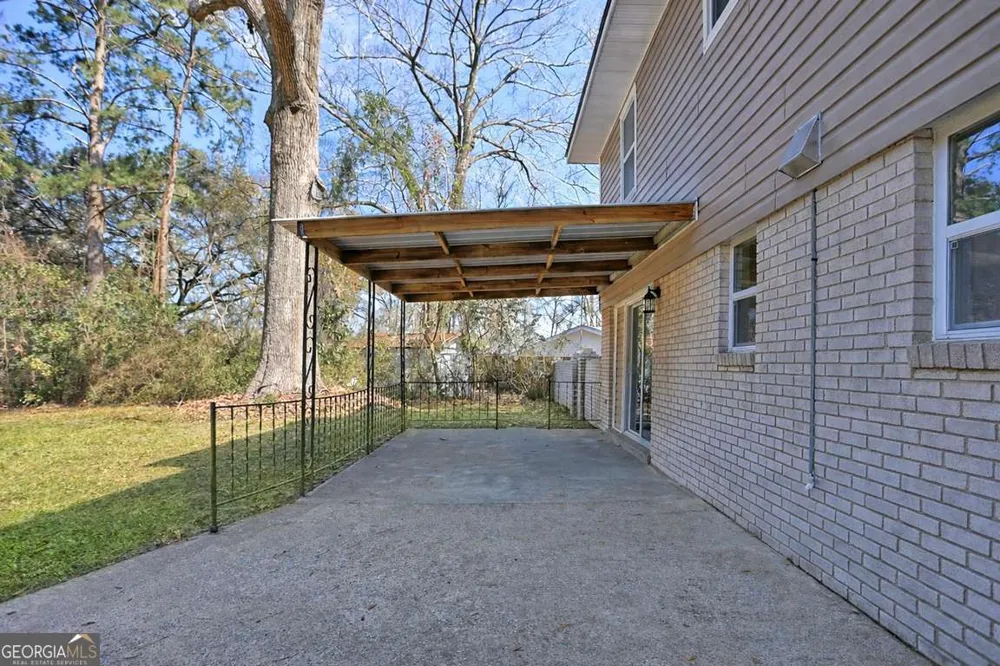 124 Winding WAY Savannah, GA 31419