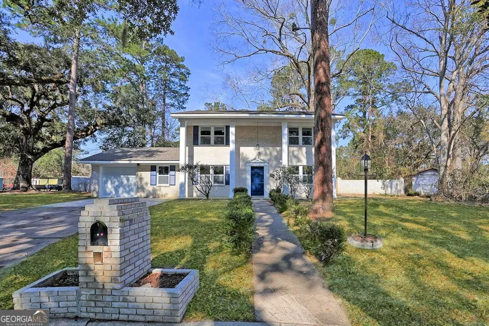 124 Winding WAY Savannah, GA 31419