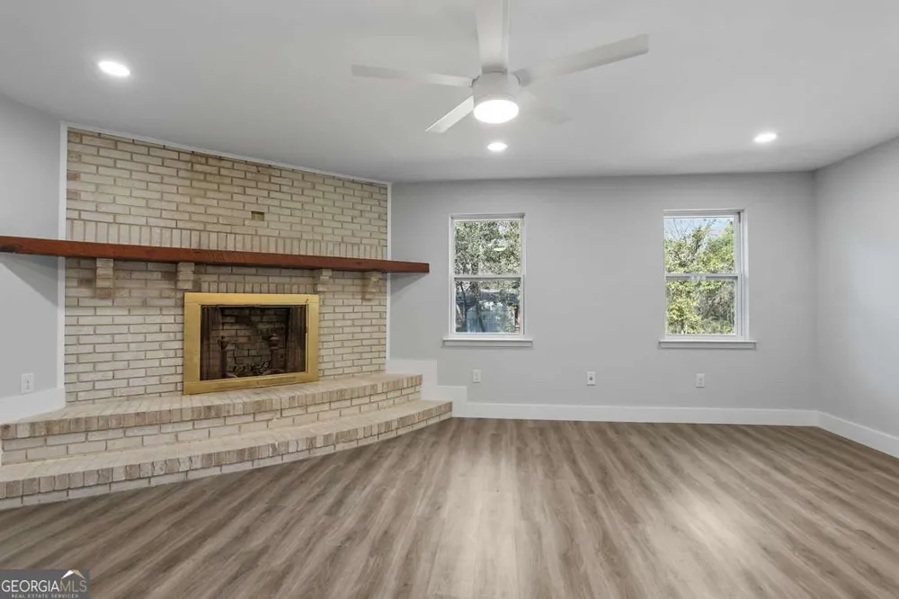 124 Winding WAY Savannah, GA 31419