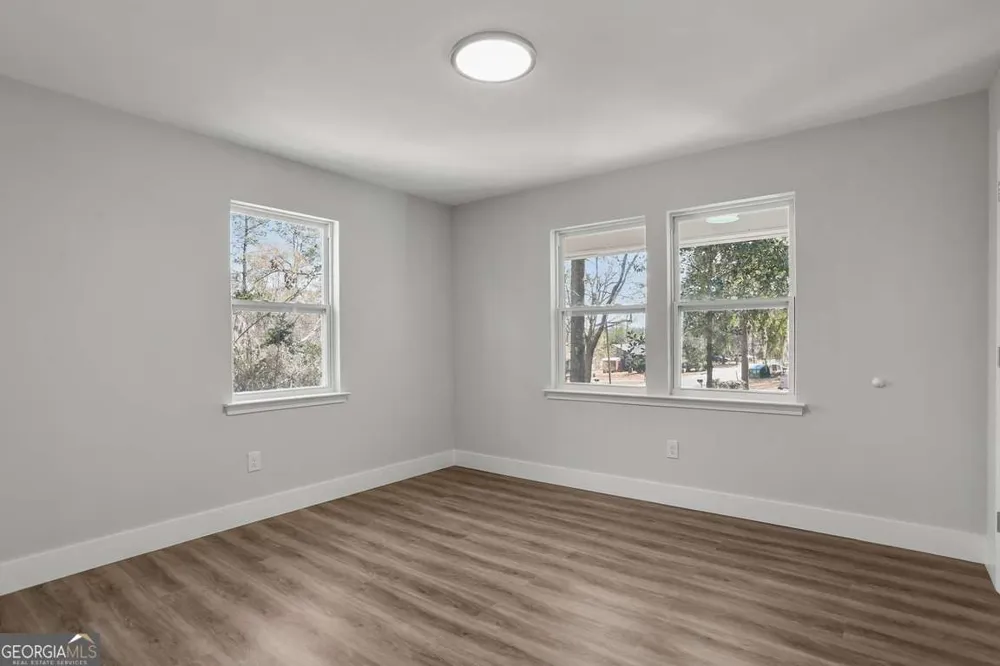 124 Winding WAY Savannah, GA 31419