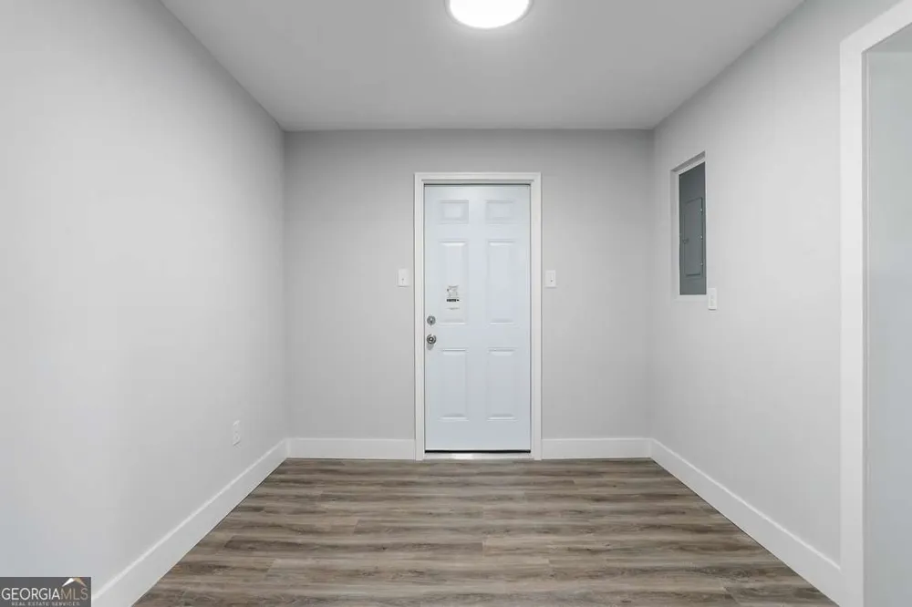 124 Winding WAY Savannah, GA 31419