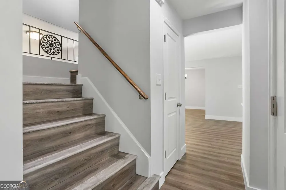 124 Winding WAY Savannah, GA 31419
