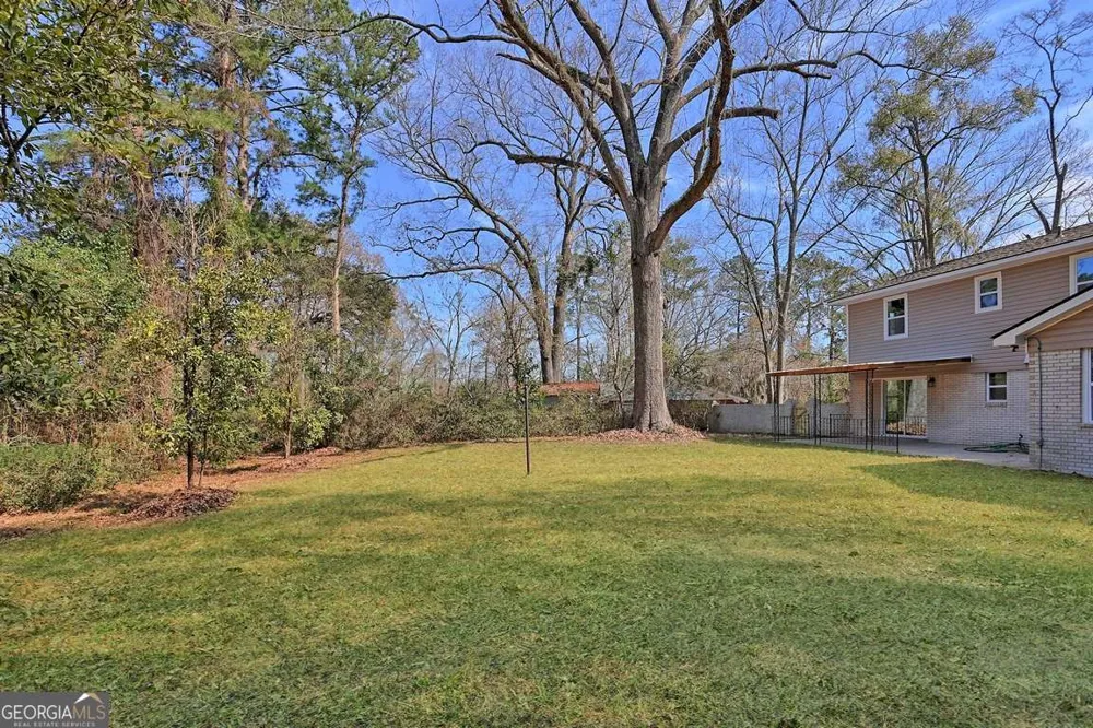 124 Winding WAY Savannah, GA 31419
