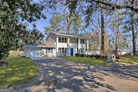 124 Winding WAY