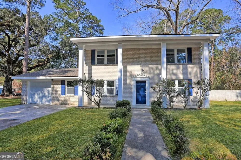 124 Winding WAY Savannah, GA 31419