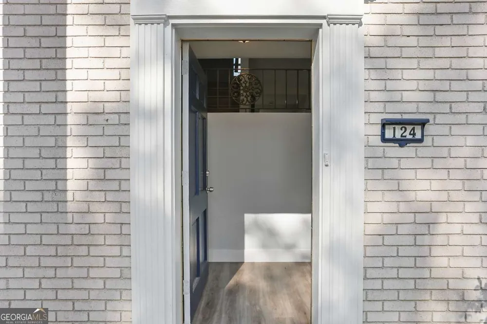 124 Winding WAY Savannah, GA 31419