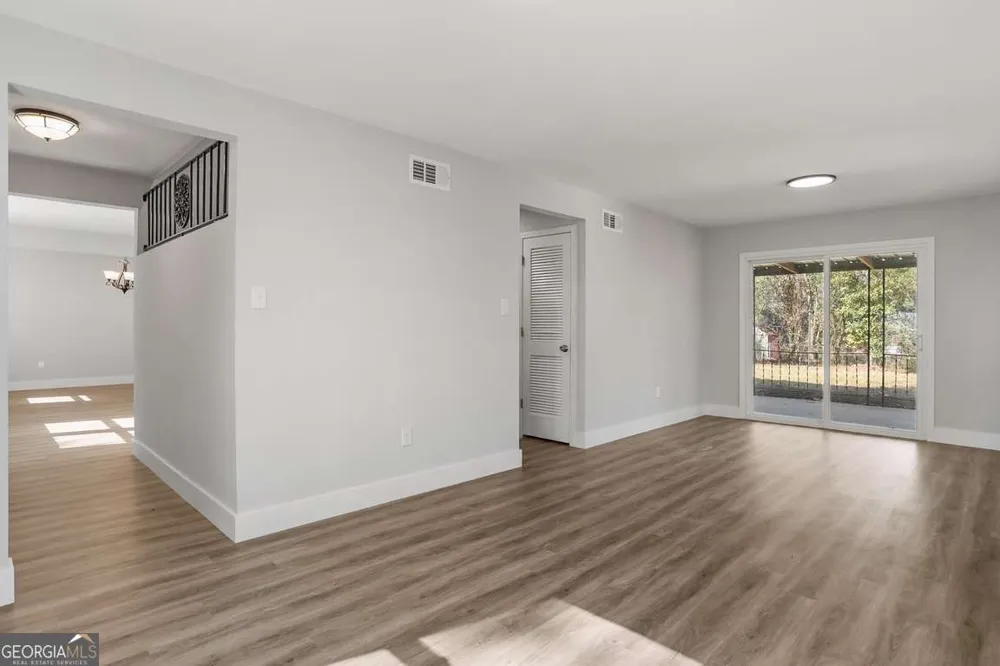 124 Winding WAY Savannah, GA 31419